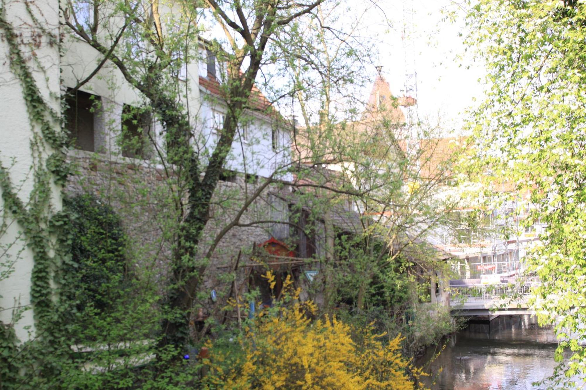 Hotel Adler Waiblingen  Exterior photo