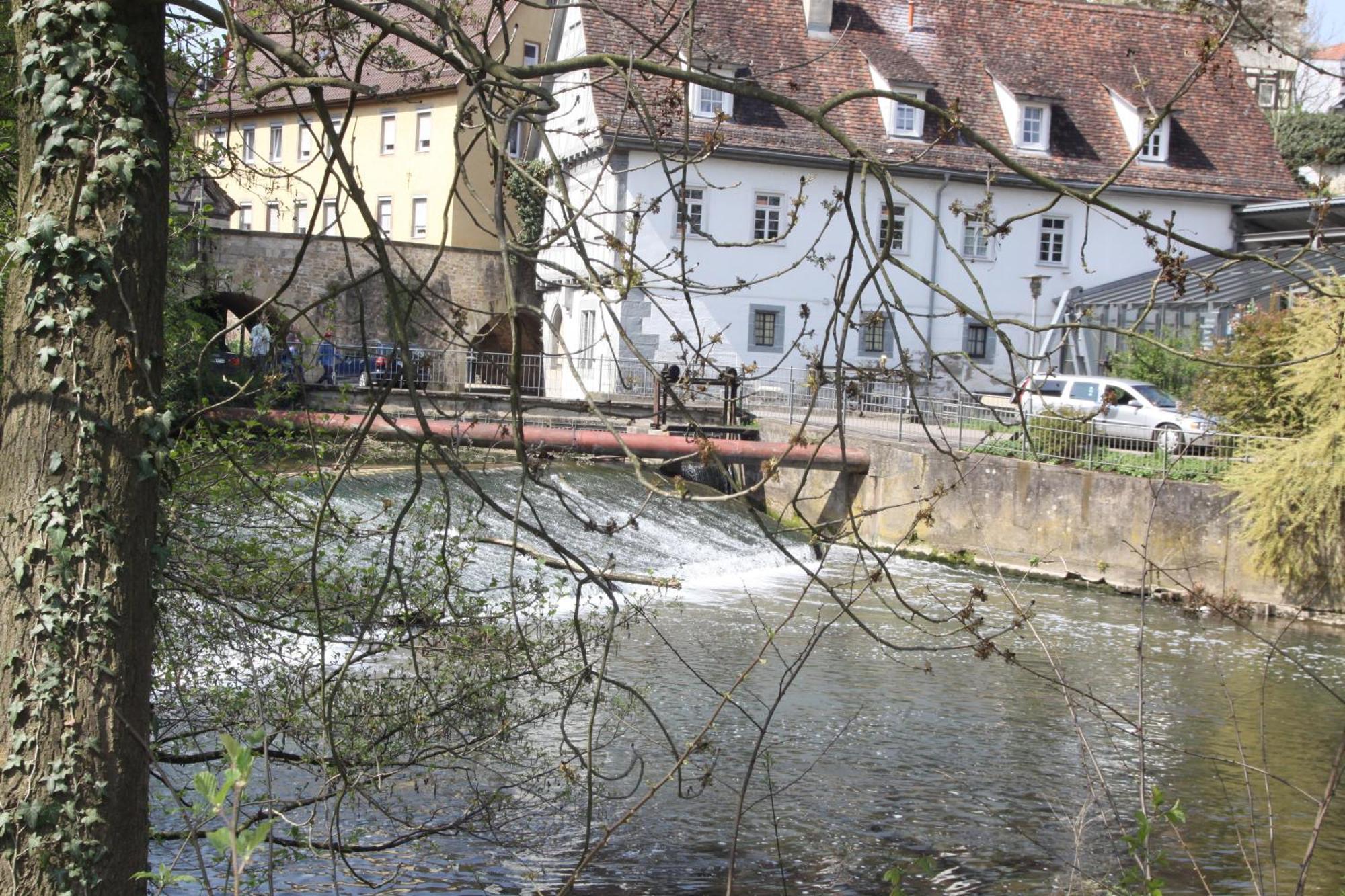 Hotel Adler Waiblingen  Exterior photo